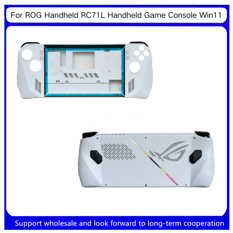 Gaming Console Display Case - Yeni Kailxuling ROG el RC71L elde