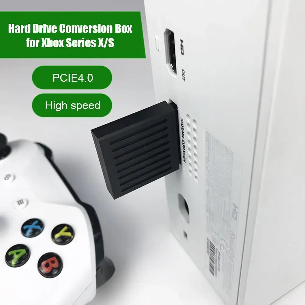 Gaming Console Xbox Series S - M2 Genişletme Kartı Xbox Series-X/S Harici