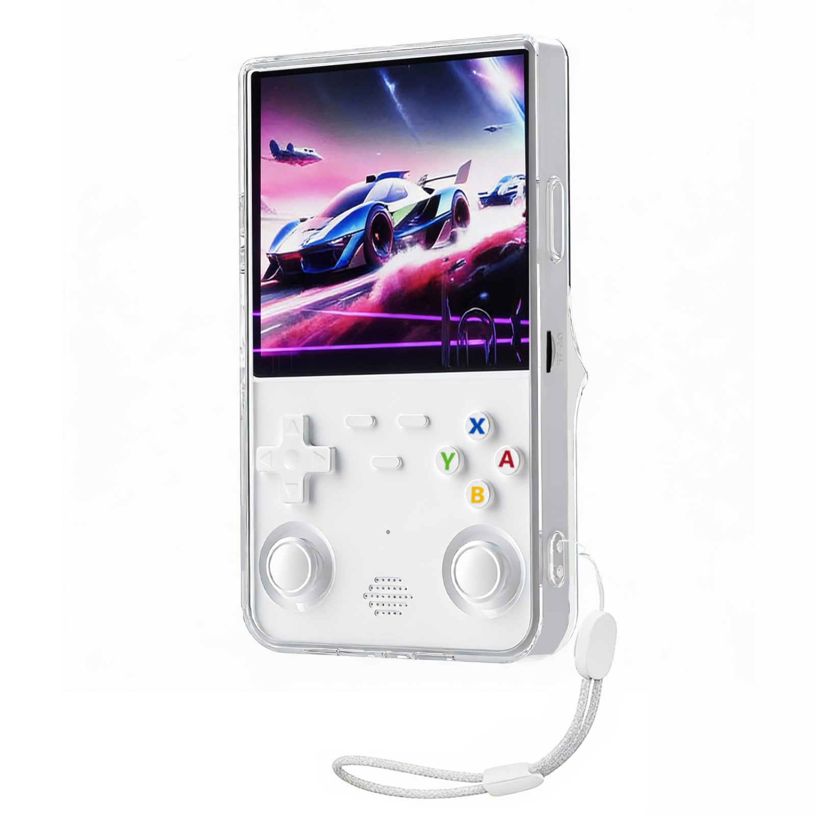 Gaming Console R36 - R36 Ultra Oyun Konsolu için Koruyucu