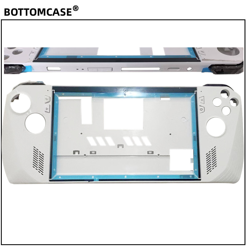 Gaming Console Display Case - ALT KASA İçin Yeni ® ROG