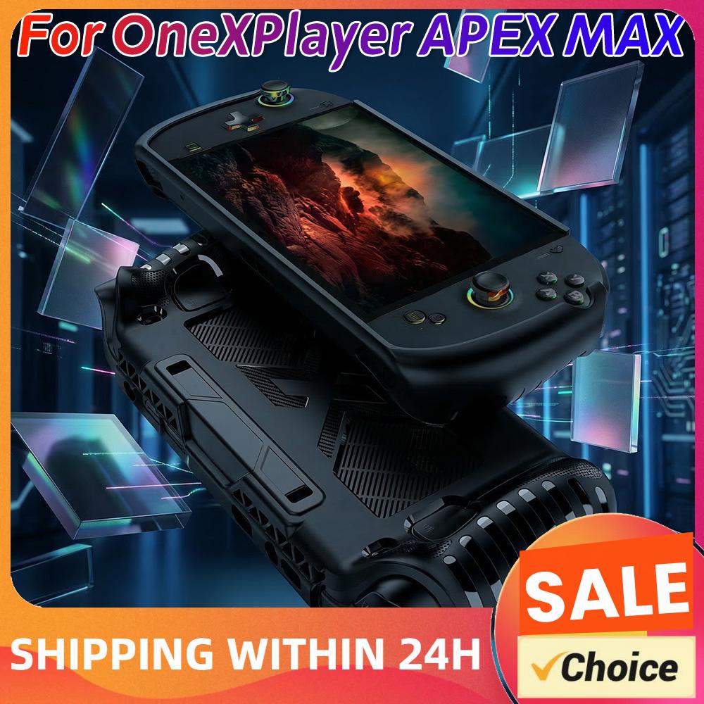 Gaming Console In 2026 - Koruyucu Kılıf 2026 OneXPlayer APEX MAX