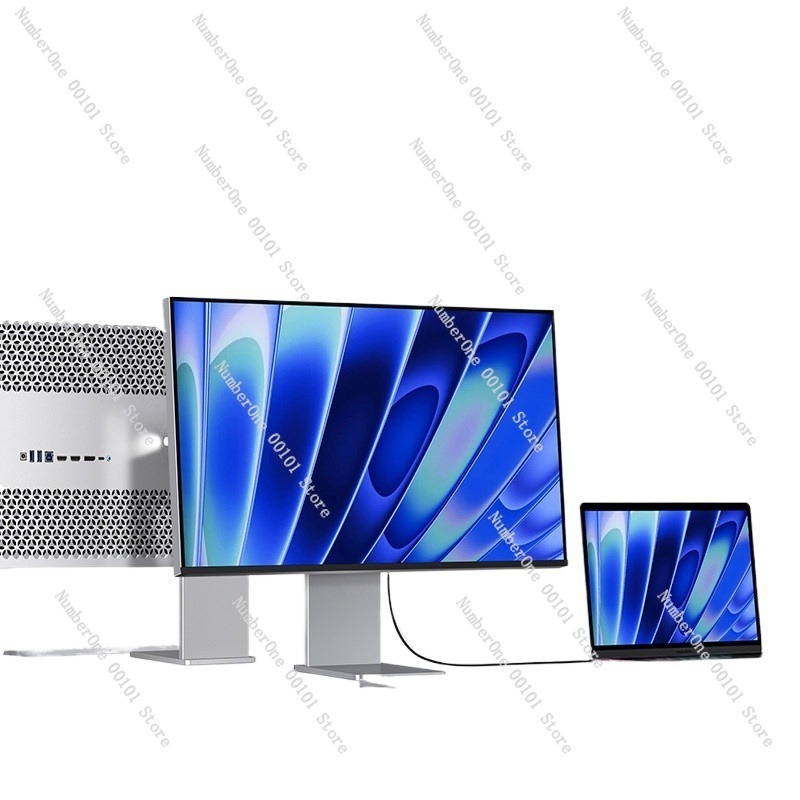 Gaming Console Definition - 32 inç 4K 144Hz Çerçevesiz Parlama