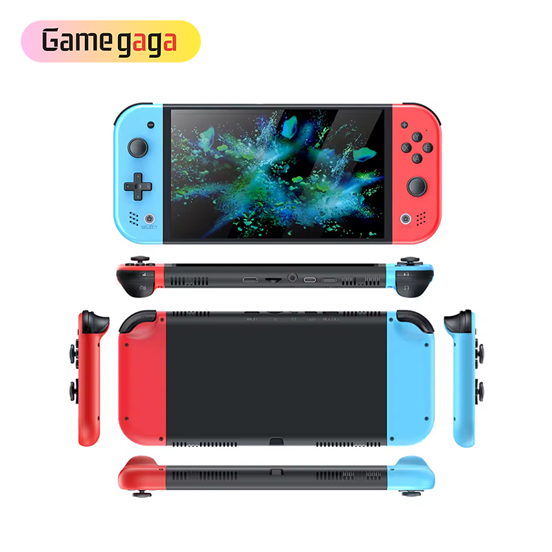 Gaming Console M20 Pro - Yo M20 Pro El Tipi Video
