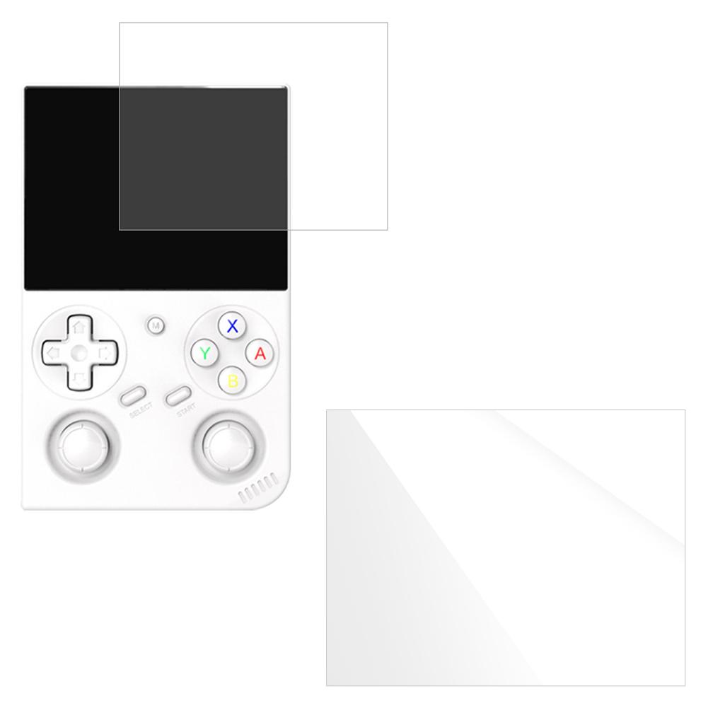 Gaming Console Definition - RG35XX Pro Oyun Konsolu için Koruyucu