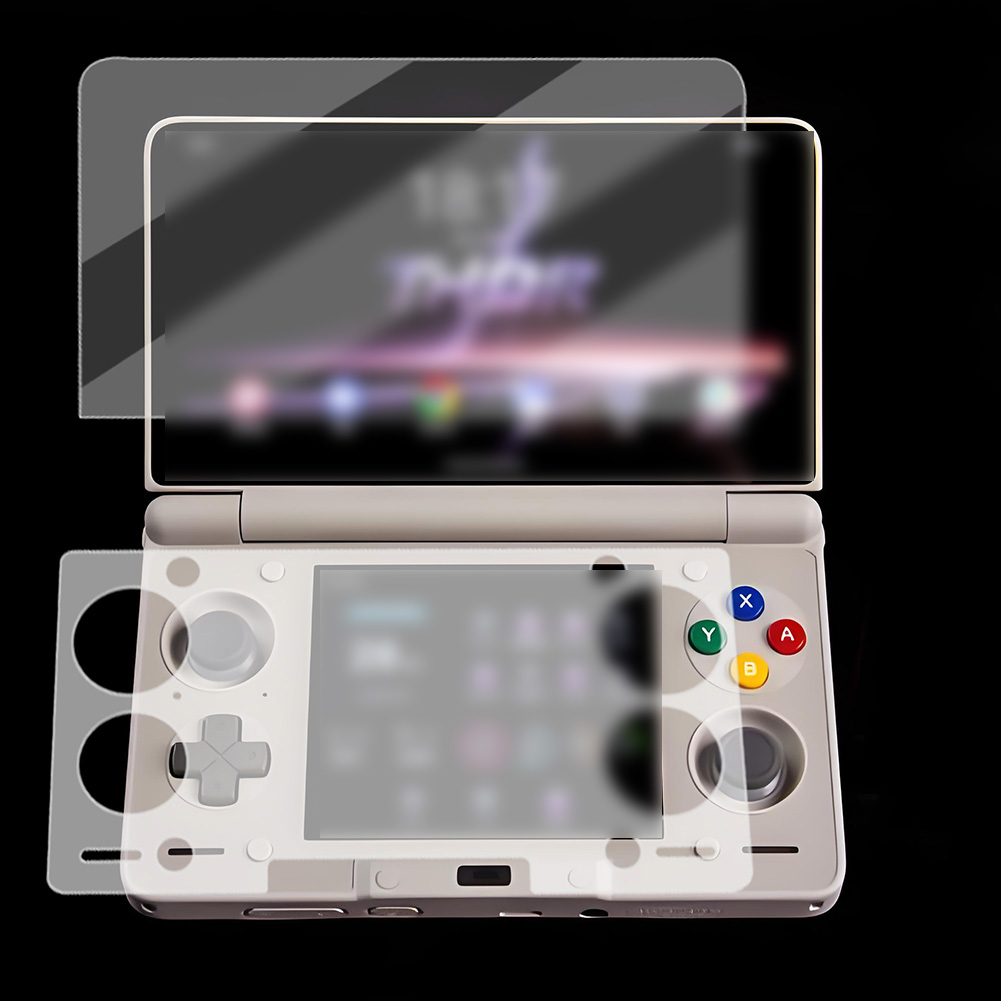 Gaming Console Definition - AYN-THOR El Oyun Konsolu için Temperli