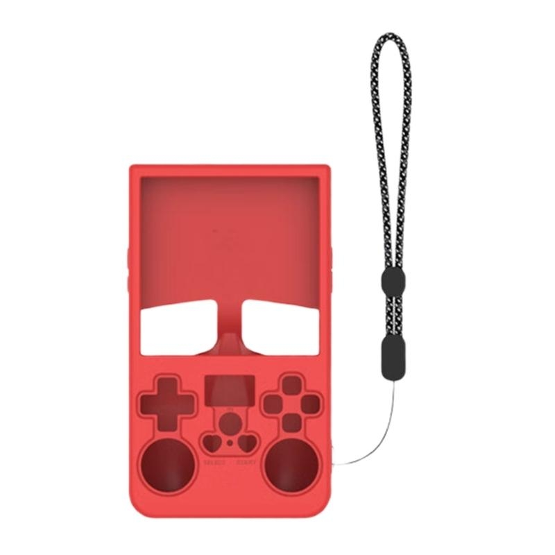 Gaming Console R36 Max - R36 Oyun Konsolu Cilt Gamepad Konut
