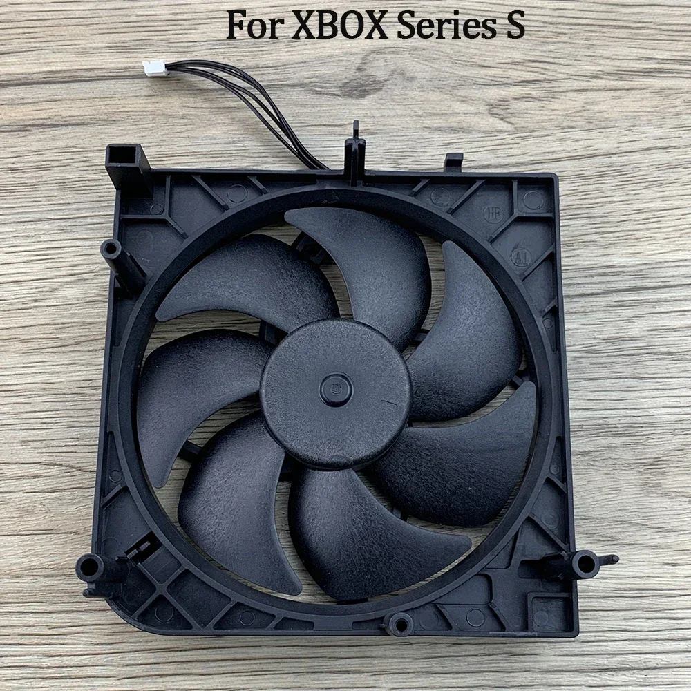 Gaming Console Xbox Series S - YENİ XBOX Series X S Soğutma