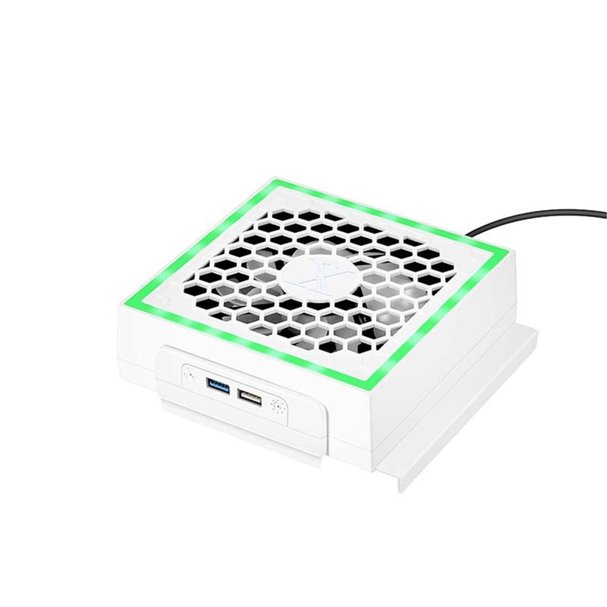 [ABJZ] LED Soğutma Fanı Atmosf - Gaming Console Xbox Series S incelemesi ve fiyatı