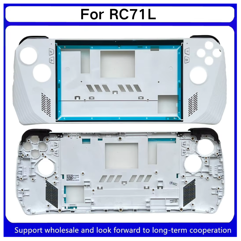 Yeni Kailxuling ROG el RC71L e - Gaming Console Display Case incelemesi ve fiyatı