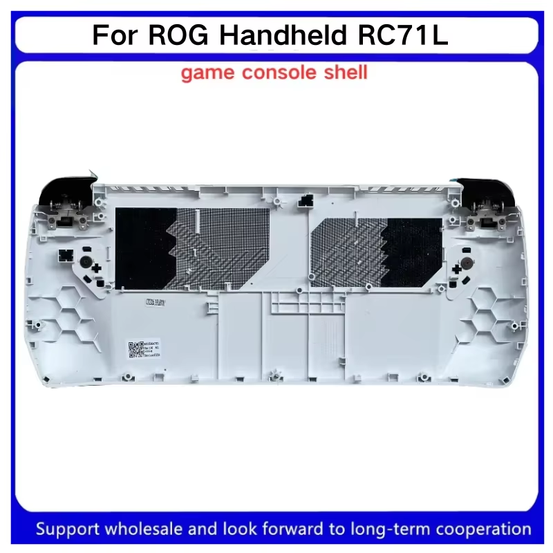 Yeni Kailxuling ROG el RC71L e - Gaming Console Display Case incelemesi ve fiyatı
