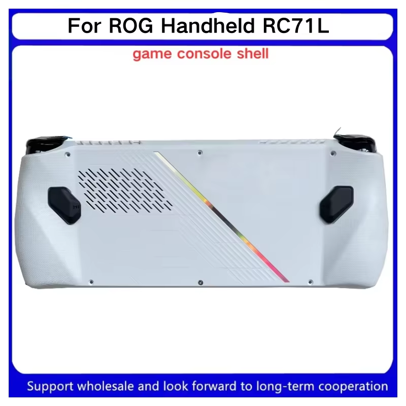 Yeni Kailxuling ROG el RC71L e - Gaming Console Display Case incelemesi ve fiyatı