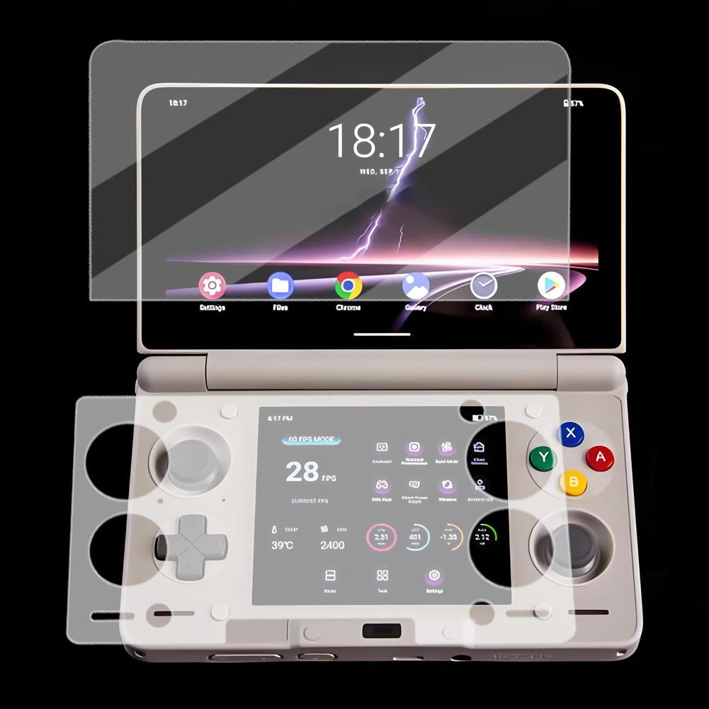 AYN THOR Oyun Konsolu için Kor - Gaming Console Definition incelemesi ve fiyatı