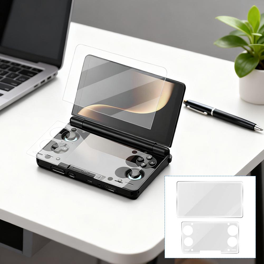 AYN THOR Oyun Konsolu için Kor - Gaming Console Definition incelemesi ve fiyatı