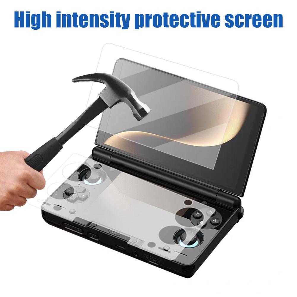 AYN THOR Oyun Konsolu için Kor - Gaming Console Definition incelemesi ve fiyatı