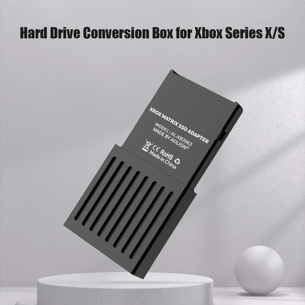M2 Genişletme Kartı Xbox Serie - Gaming Console Xbox Series S incelemesi ve fiyatı
