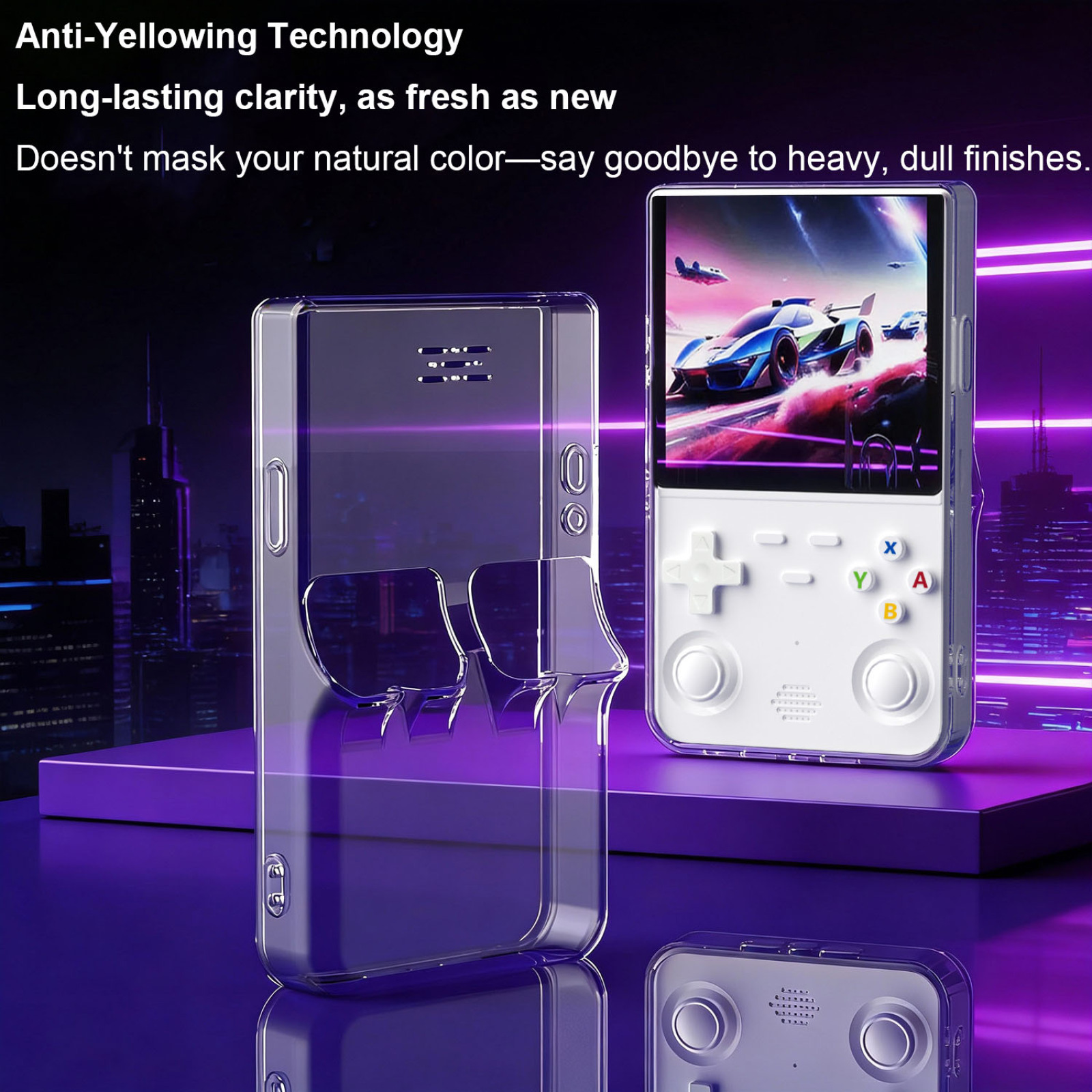 R36 Ultra Oyun Konsolu için Ko - Gaming Console R36 incelemesi ve fiyatı
