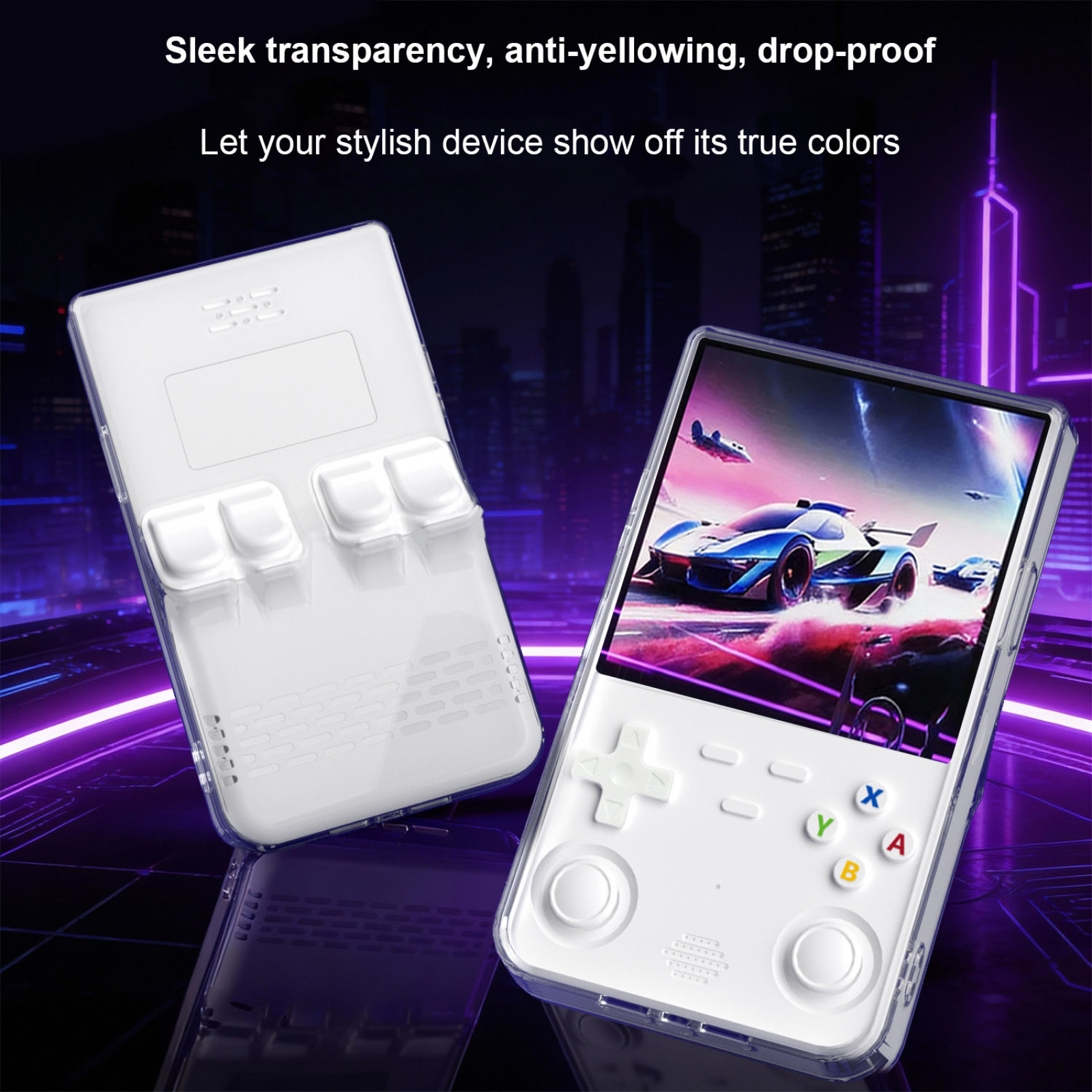 R36 Ultra Oyun Konsolu için Ko - Gaming Console R36 incelemesi ve fiyatı