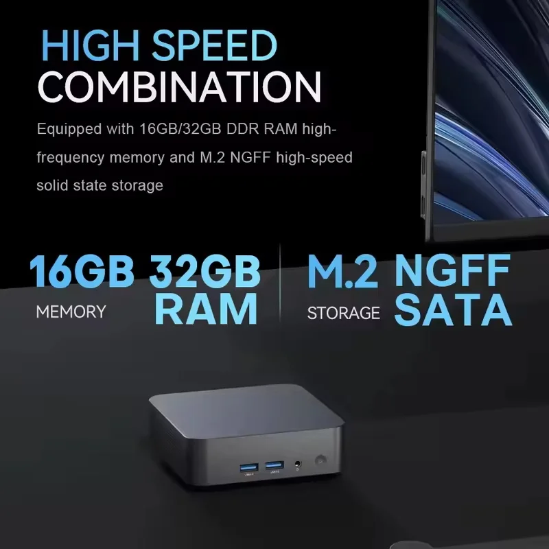 2026 Zesty Core N150 MINI PC W - Gaming Console In 2026 incelemesi ve fiyatı