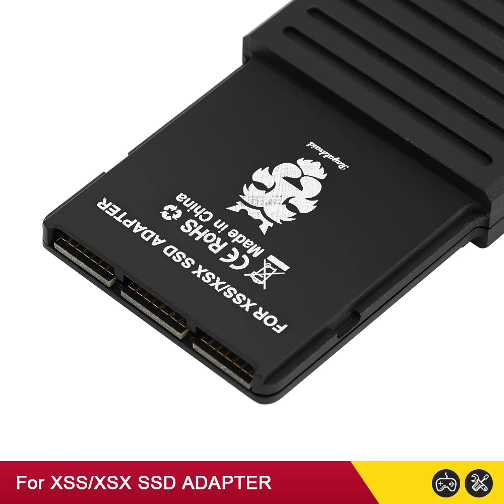 Xbox Series X/S Harici SSD Ada - Gaming Console Xbox Series S incelemesi ve fiyatı
