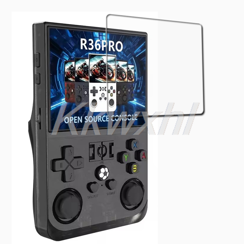 2 adet R36 Ultra Max Pro Plus  - Gaming Console R36 incelemesi ve fiyatı