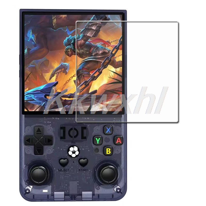 2 adet R36 Ultra Max Pro Plus  - Gaming Console R36 incelemesi ve fiyatı