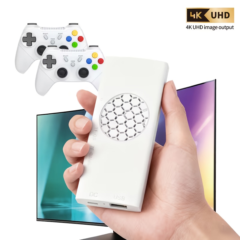 G99 tak ve çalıştır TV oyun ko - Gaming Console Definition incelemesi ve fiyatı