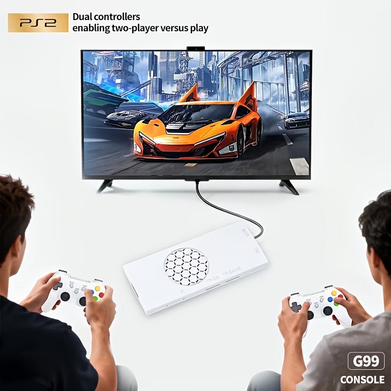 G99 tak ve çalıştır TV oyun ko - Gaming Console Definition incelemesi ve fiyatı