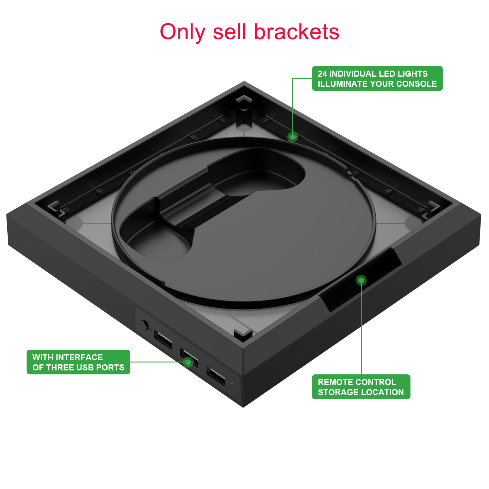 Xbox serisi için baz X/S ayarl - Gaming Console Xbox Series S incelemesi ve fiyatı