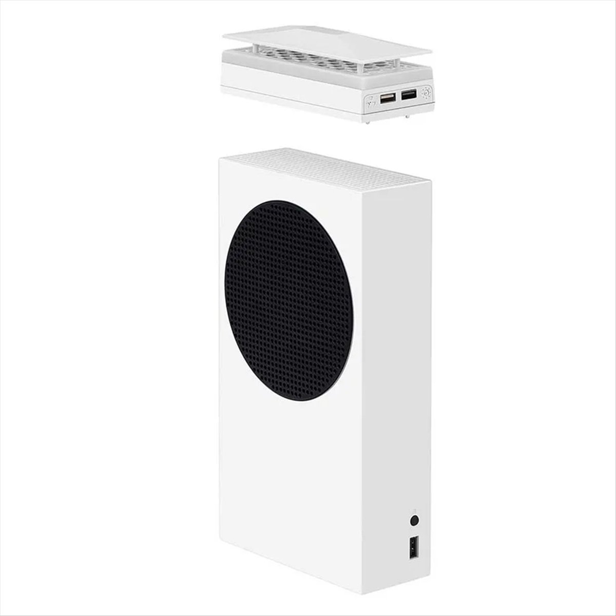 [ABJZ] Xbox Series S Konsolu i - Gaming Console Xbox Series S incelemesi ve fiyatı