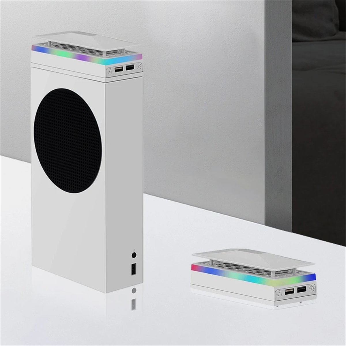 [ABJZ] Xbox Series S Konsolu i - Gaming Console Xbox Series S incelemesi ve fiyatı
