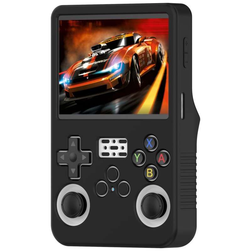 R36s R36 Max Silikon Kılıf R36 - Gaming Console R36 Max incelemesi ve fiyatı