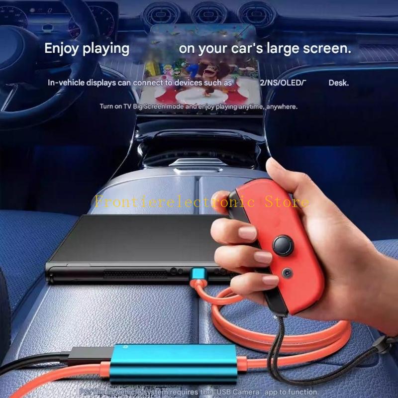 G8DB Tak ve Çalıştır Ekran Yan - Gaming Console Definition incelemesi ve fiyatı