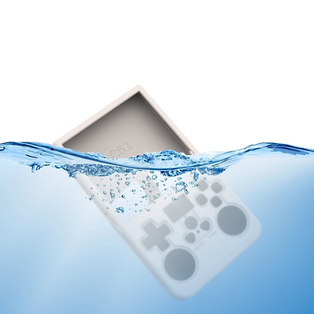 R36 MAX Oyun Konsolu için Sili - Gaming Console R36 Max incelemesi ve fiyatı