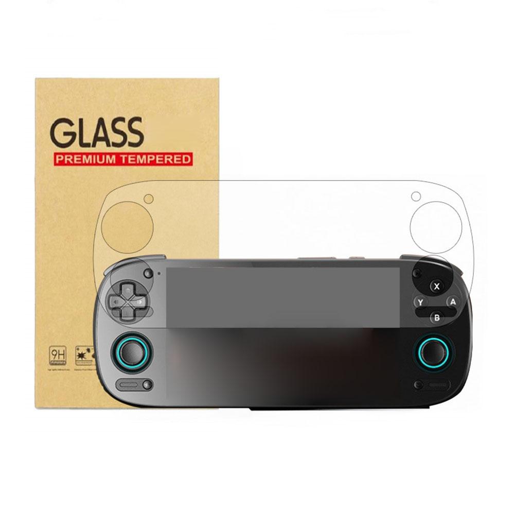 Retroid Pocket 5 Oyun Konsolu  - Gaming Console Definition incelemesi ve fiyatı
