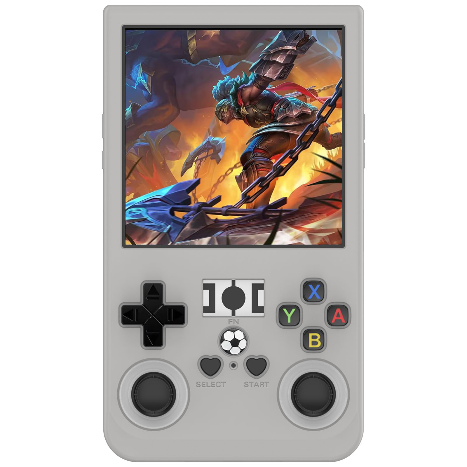 R36 MAX Oyun Konsolu için Sili - Gaming Console R36 Max incelemesi ve fiyatı