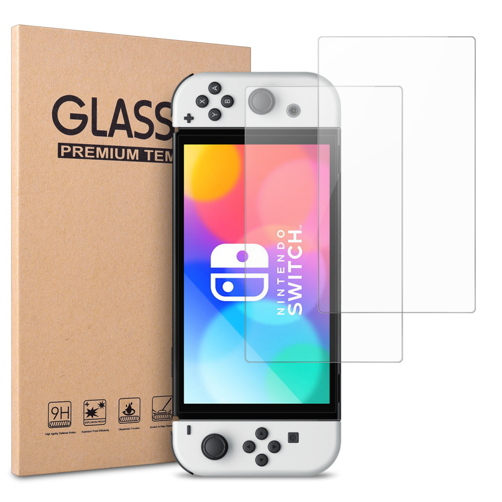 Premium Temperli Cam Ekran Kor - Gaming Console Definition incelemesi ve fiyatı