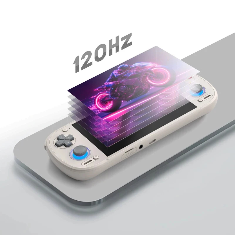 Retroid Pocket 6 El Oyun Konso - Gaming Console In 2026 incelemesi ve fiyatı