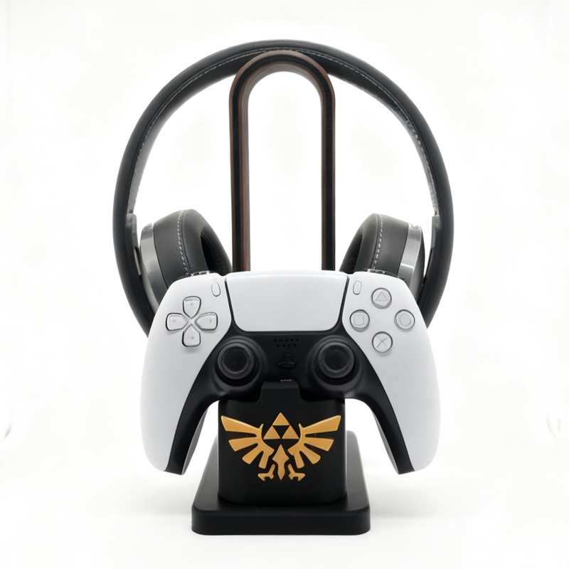 Kulaklık Standı Zelda Anime Te - Gaming Console Japan incelemesi ve fiyatı