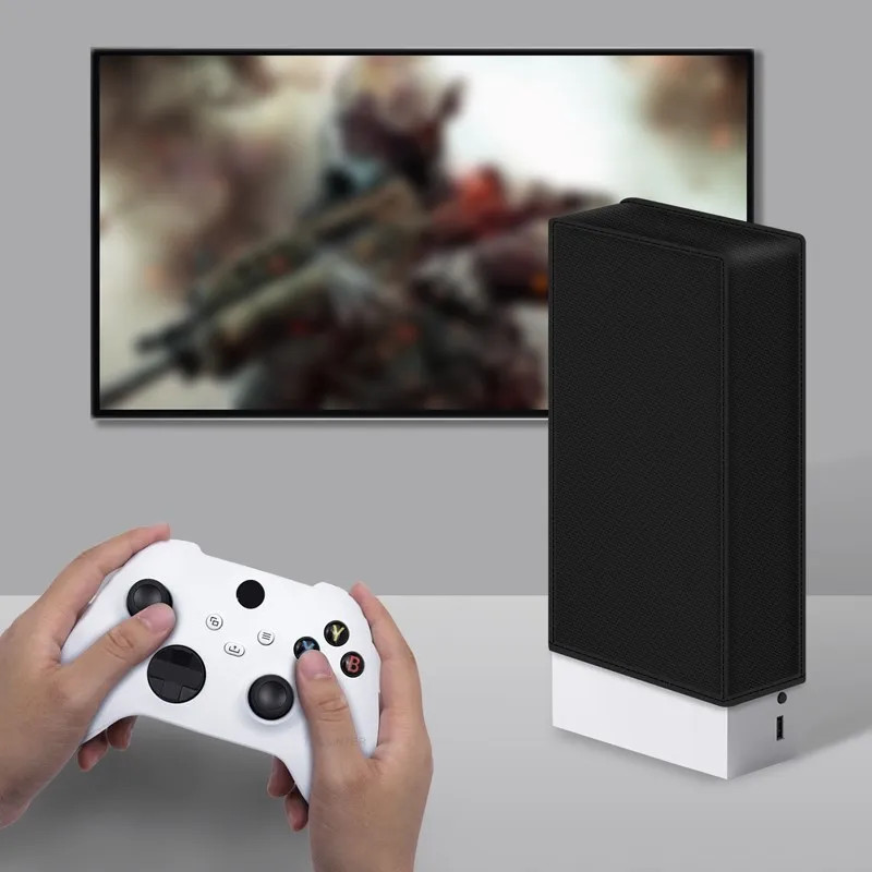 Xbox serisi S konsolu için toz - Gaming Console Xbox Series S incelemesi ve fiyatı