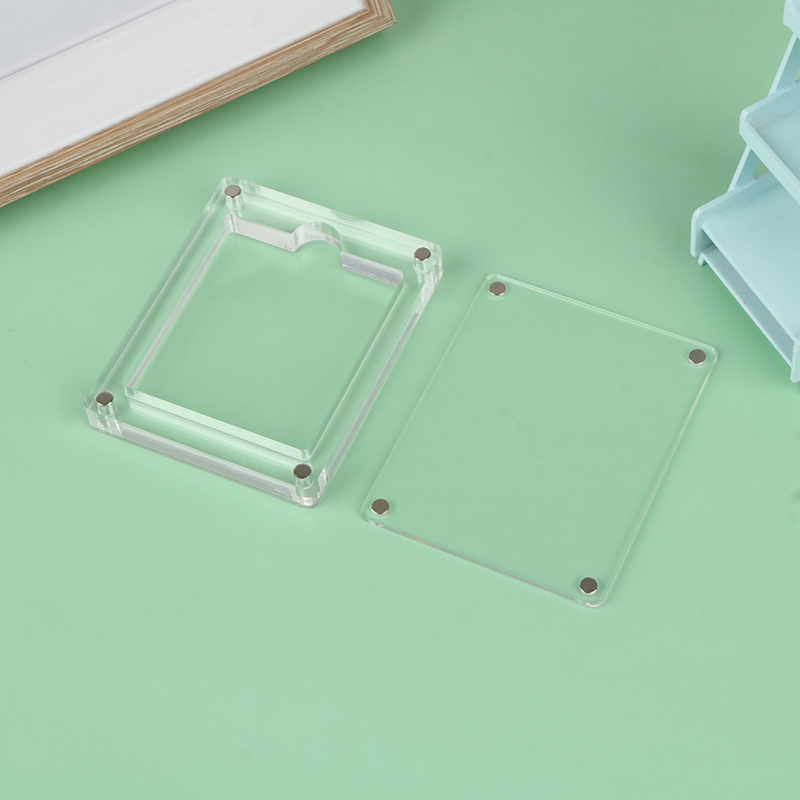 Şeffaf Oyun Kartuşu Kutusu Yük - Gaming Console Display Case incelemesi ve fiyatı