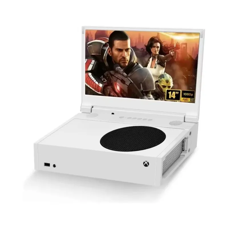 Xbox Series S için 14 İnç Taşı - Gaming Console Definition incelemesi ve fiyatı