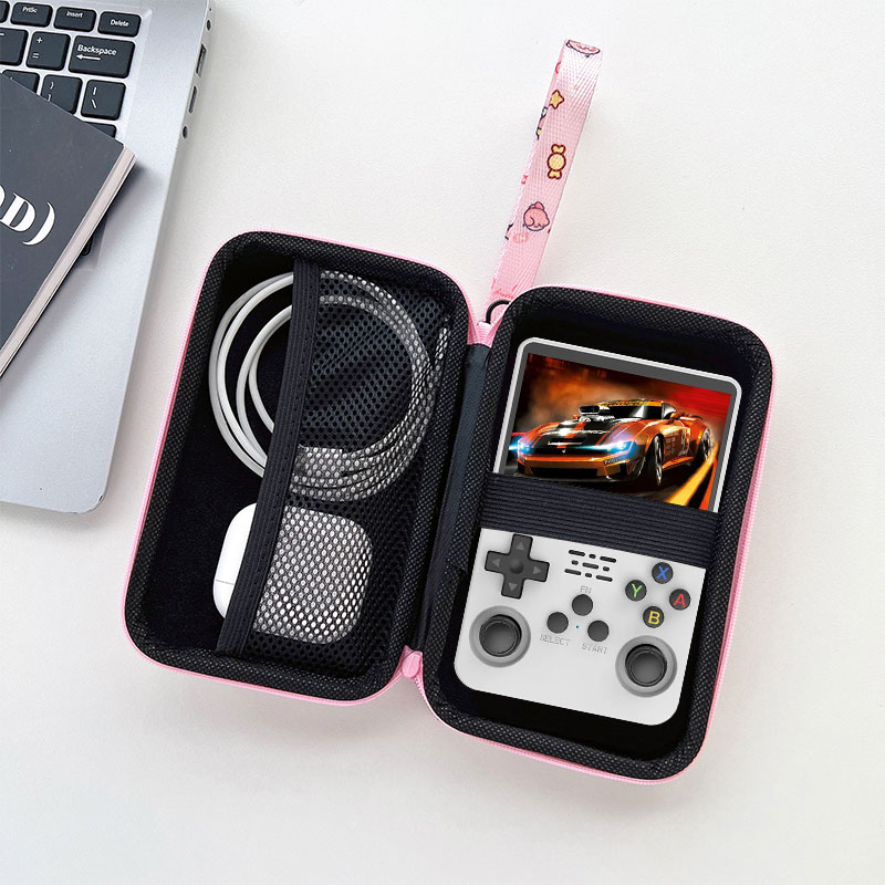 R36S R36H RG35XX H R36 Ultra K - Gaming Console R36 incelemesi ve fiyatı