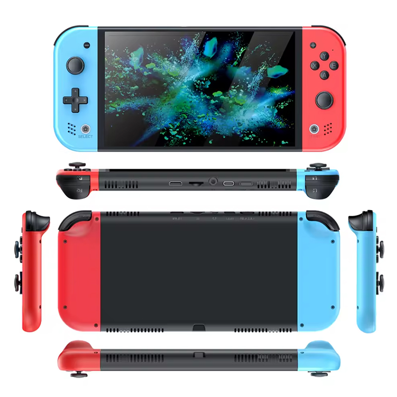 Yo M20 Pro El Tipi Video Oyun  - Gaming Console M20 Pro incelemesi ve fiyatı