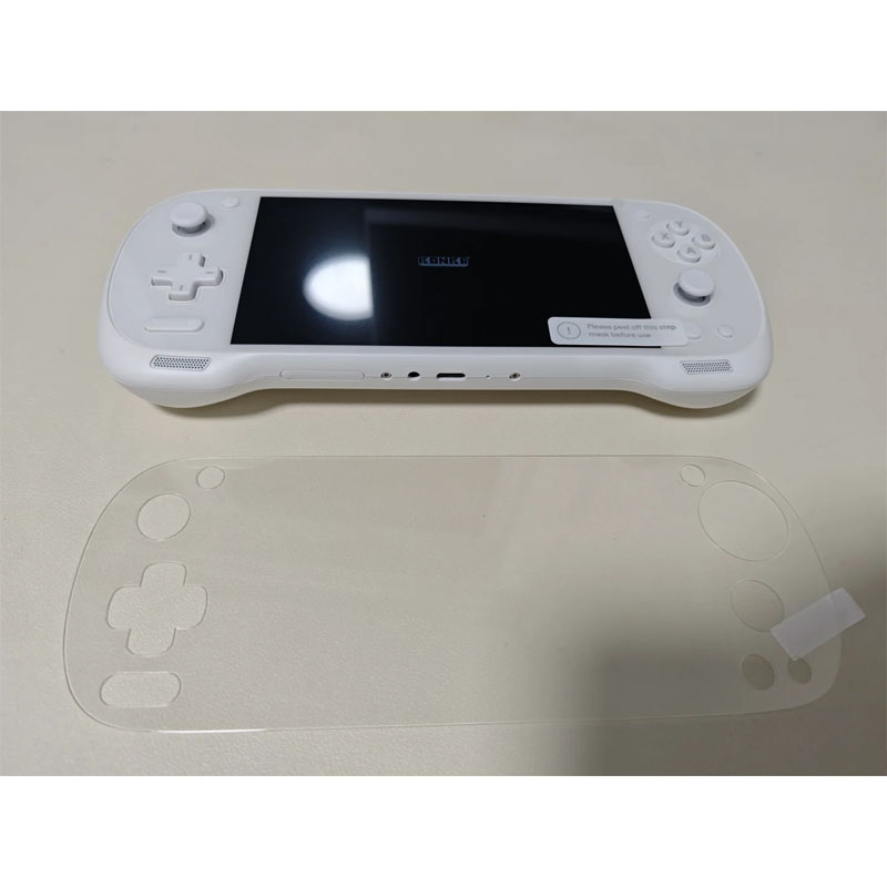 KONKR Pocket FIT Tam Ekran Yük - Gaming Console Definition incelemesi ve fiyatı