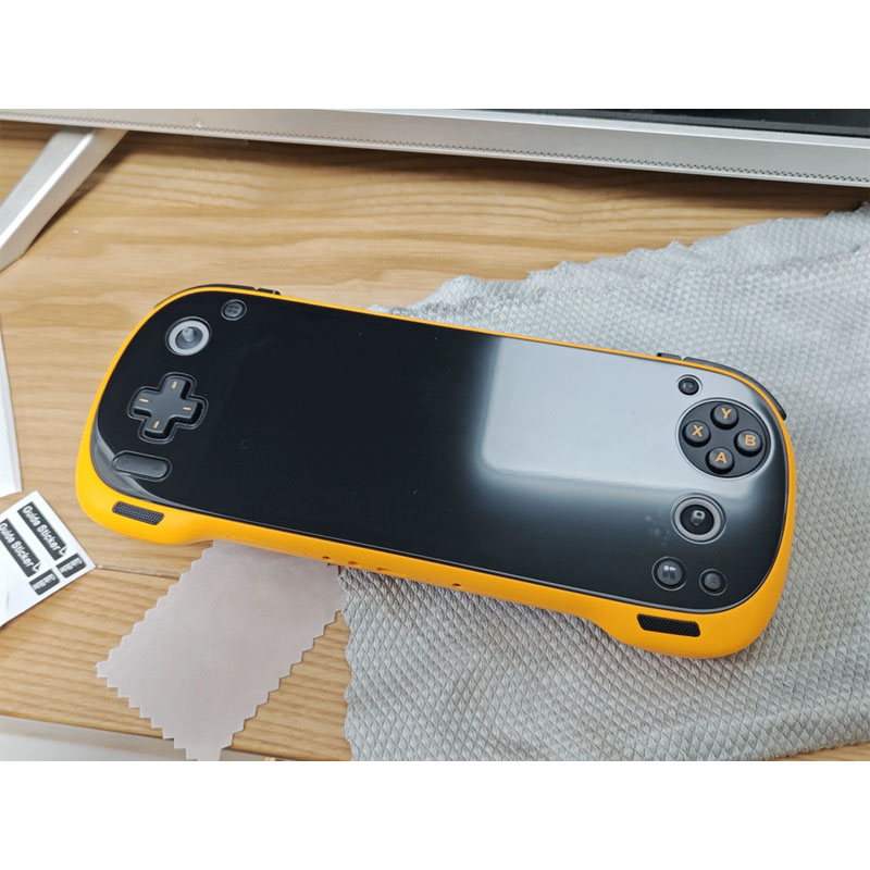 KONKR Pocket FIT Tam Ekran Yük - Gaming Console Definition incelemesi ve fiyatı
