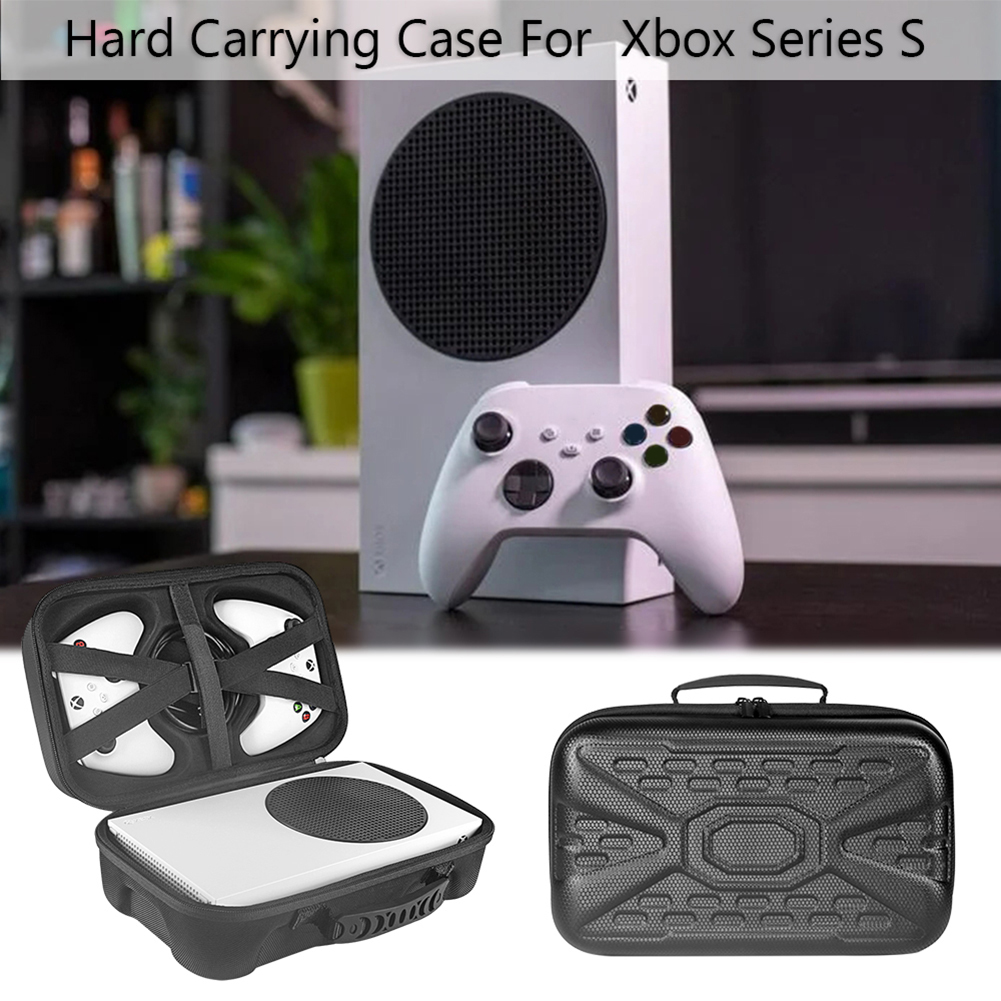 Xbox Series S Oyun Konsolu içi - Gaming Console Xbox Series S incelemesi ve fiyatı