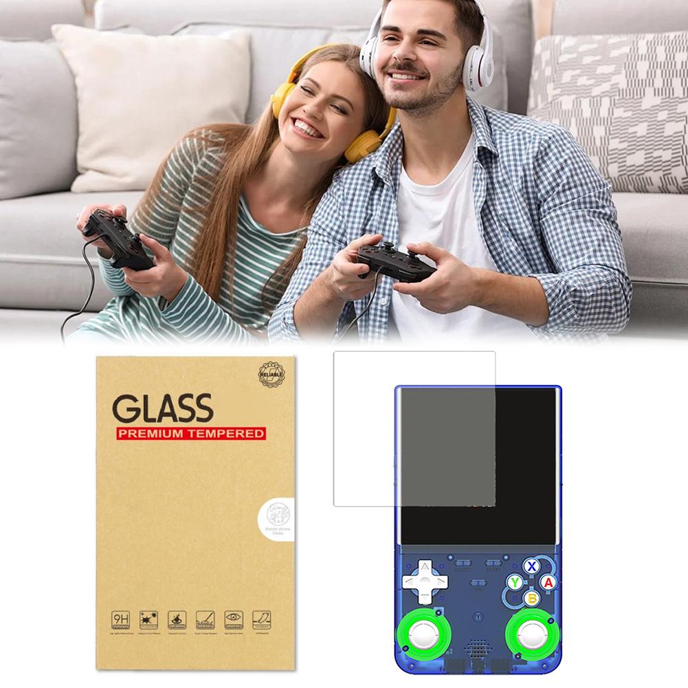 1 adet R36 Ultra Oyun Konsolu  - Gaming Console R36 incelemesi ve fiyatı