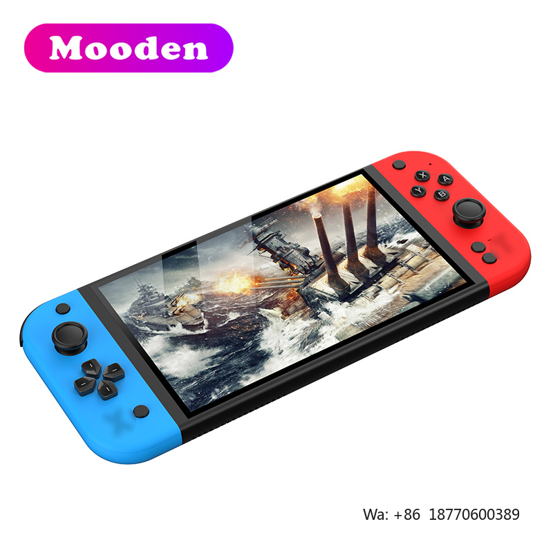 Mooden G90 El Tipi Oyun Konsol - Gaming Console Definition incelemesi ve fiyatı