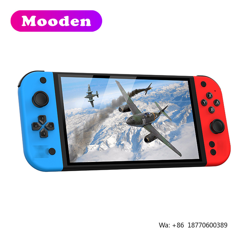 Mooden G90 El Tipi Oyun Konsol - Gaming Console Definition incelemesi ve fiyatı