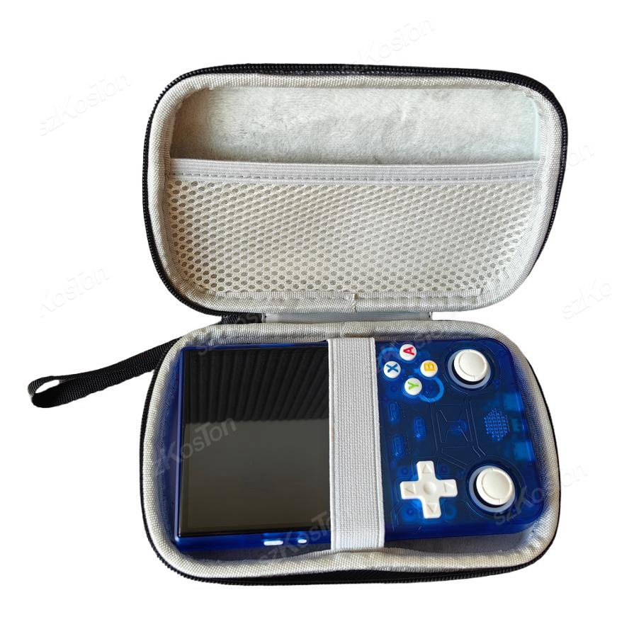 Taşınabilir EVA Taşıma Çantası - Gaming Console R36 incelemesi ve fiyatı